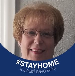 Meet your Posher, Lynne